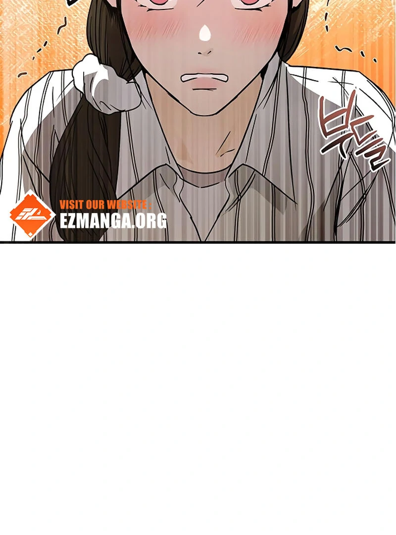 A Pitch-Black Pure Love Diary Chapter 26 - Page 107