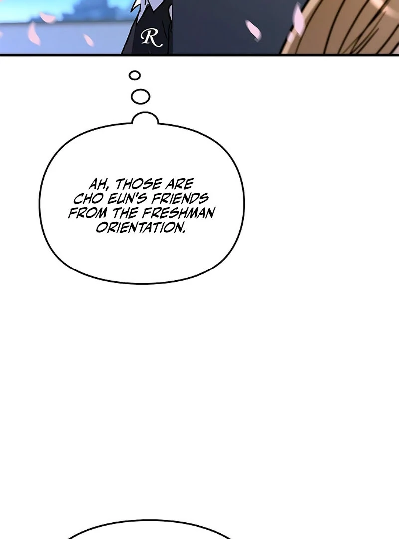 A Pitch-Black Pure Love Diary Chapter 26 - Page 115