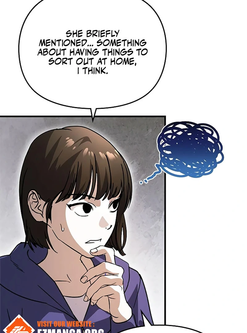 A Pitch-Black Pure Love Diary Chapter 26 - Page 116