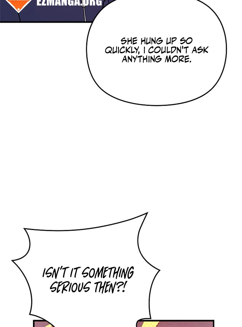 A Pitch-Black Pure Love Diary Chapter 26 - Page 117