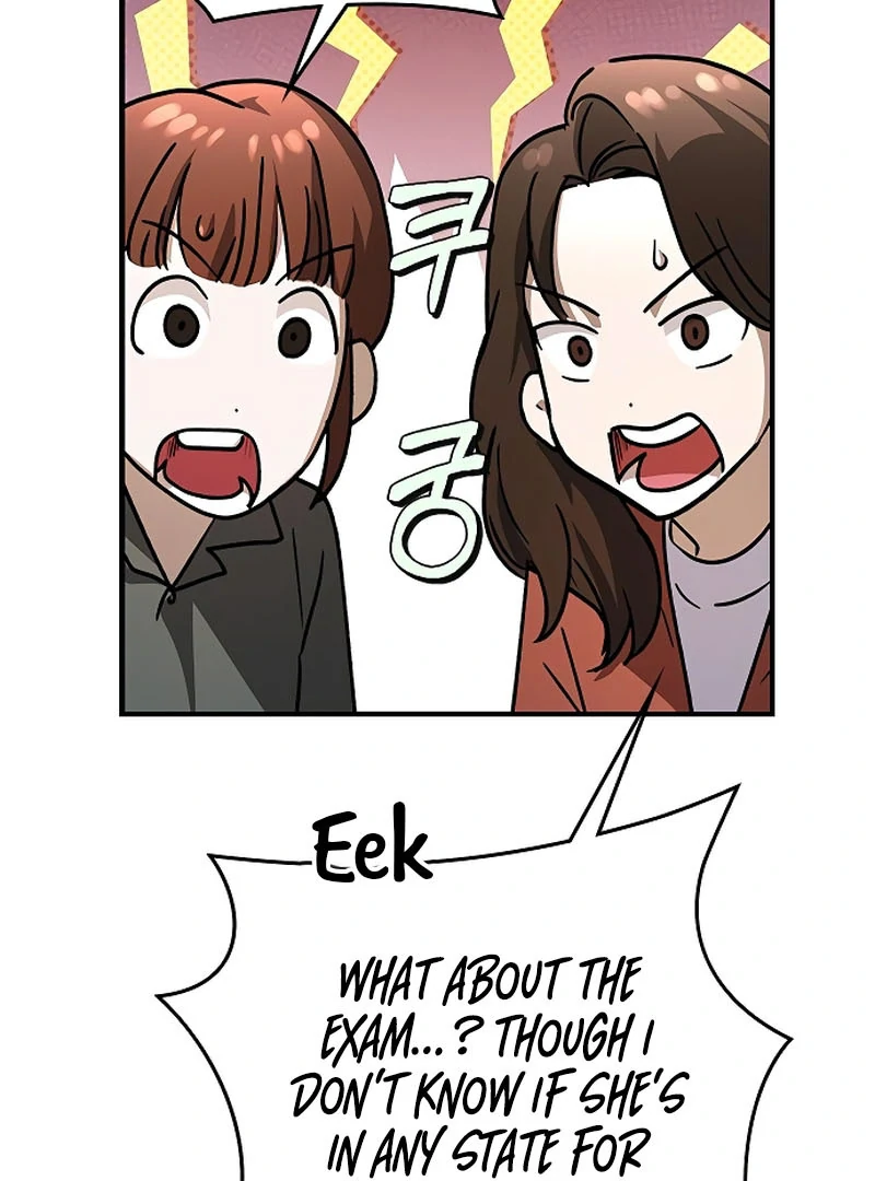 A Pitch-Black Pure Love Diary Chapter 26 - Page 118