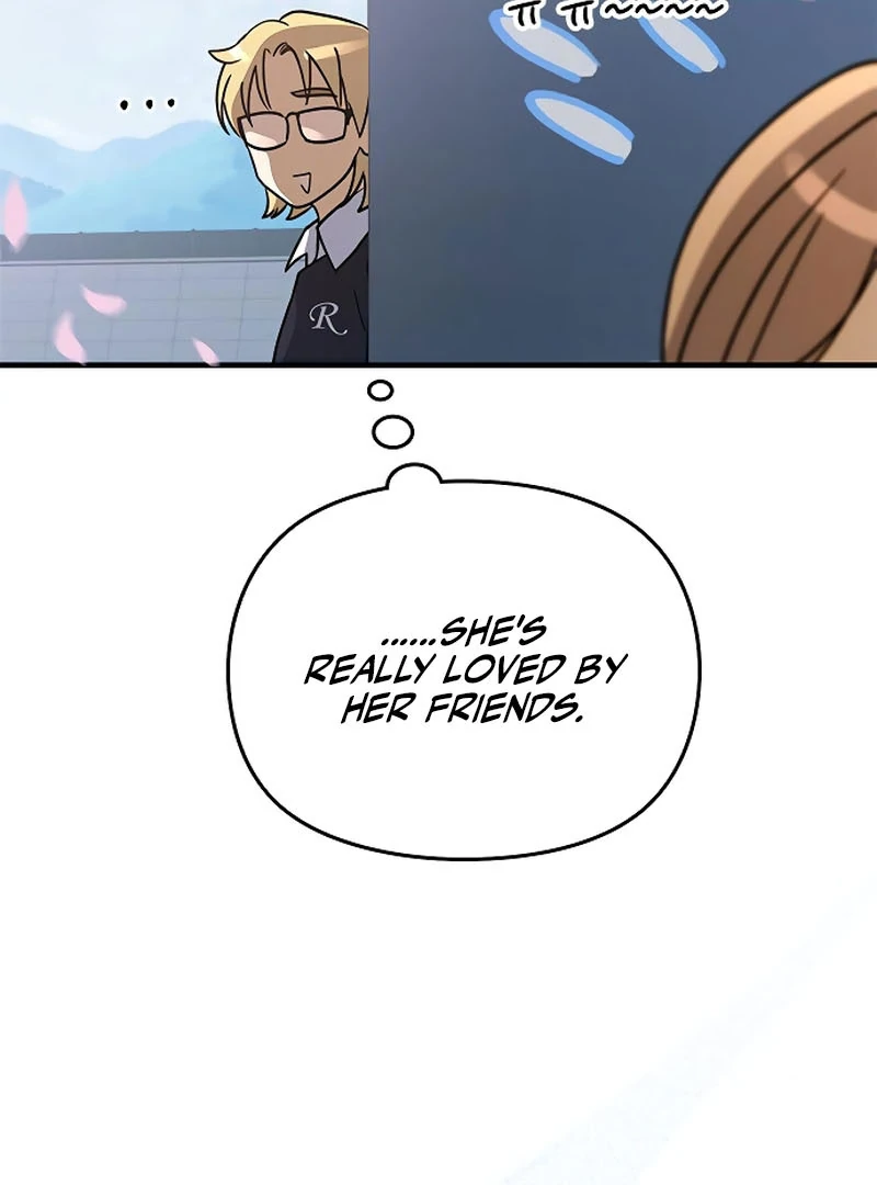 A Pitch-Black Pure Love Diary Chapter 26 - Page 120