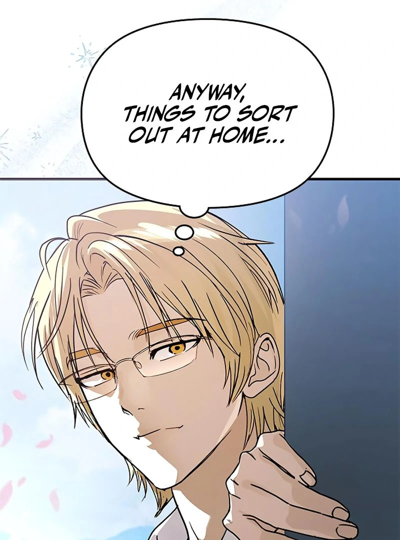 A Pitch-Black Pure Love Diary Chapter 26 - Page 121