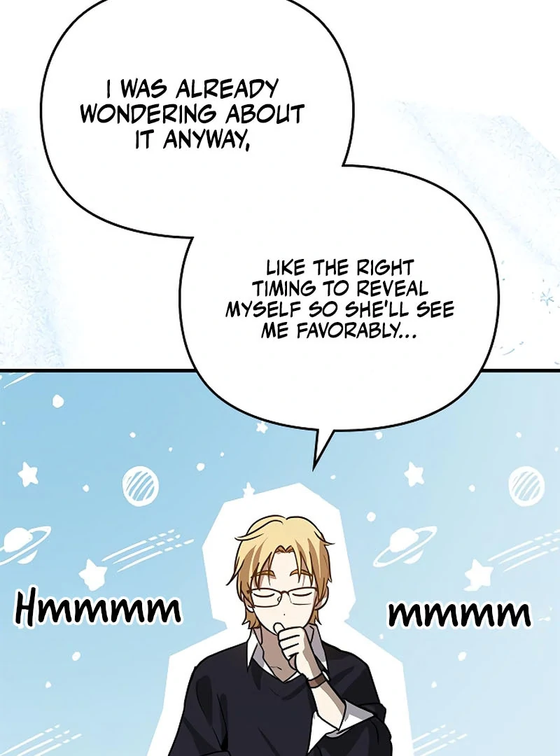 A Pitch-Black Pure Love Diary Chapter 26 - Page 125