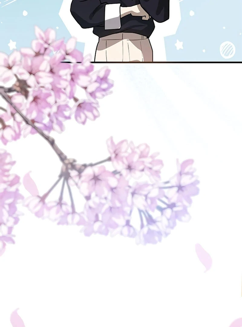 A Pitch-Black Pure Love Diary Chapter 26 - Page 126