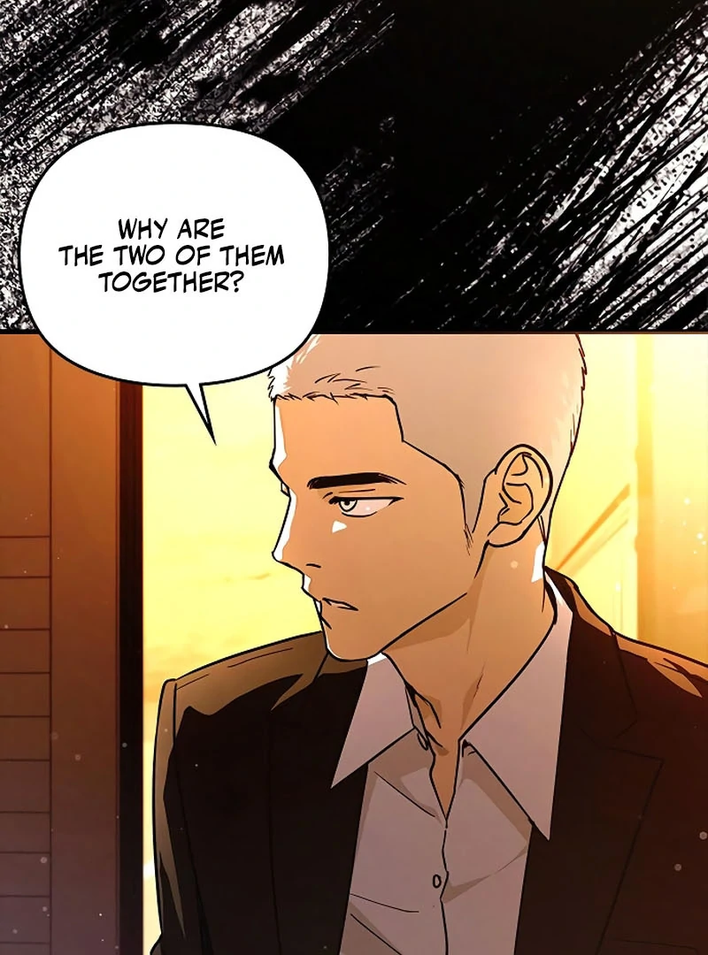 A Pitch-Black Pure Love Diary Chapter 26 - Page 19