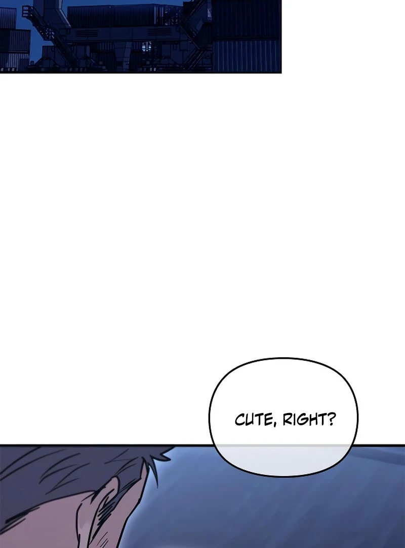 A Pitch-Black Pure Love Diary Chapter 26 - Page 3