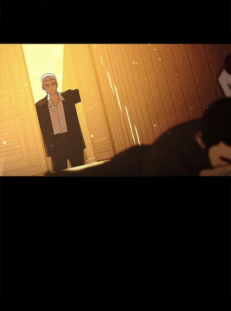 A Pitch-Black Pure Love Diary Chapter 26 - Page 21