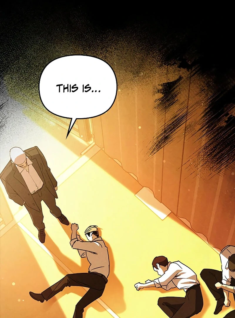 A Pitch-Black Pure Love Diary Chapter 26 - Page 22