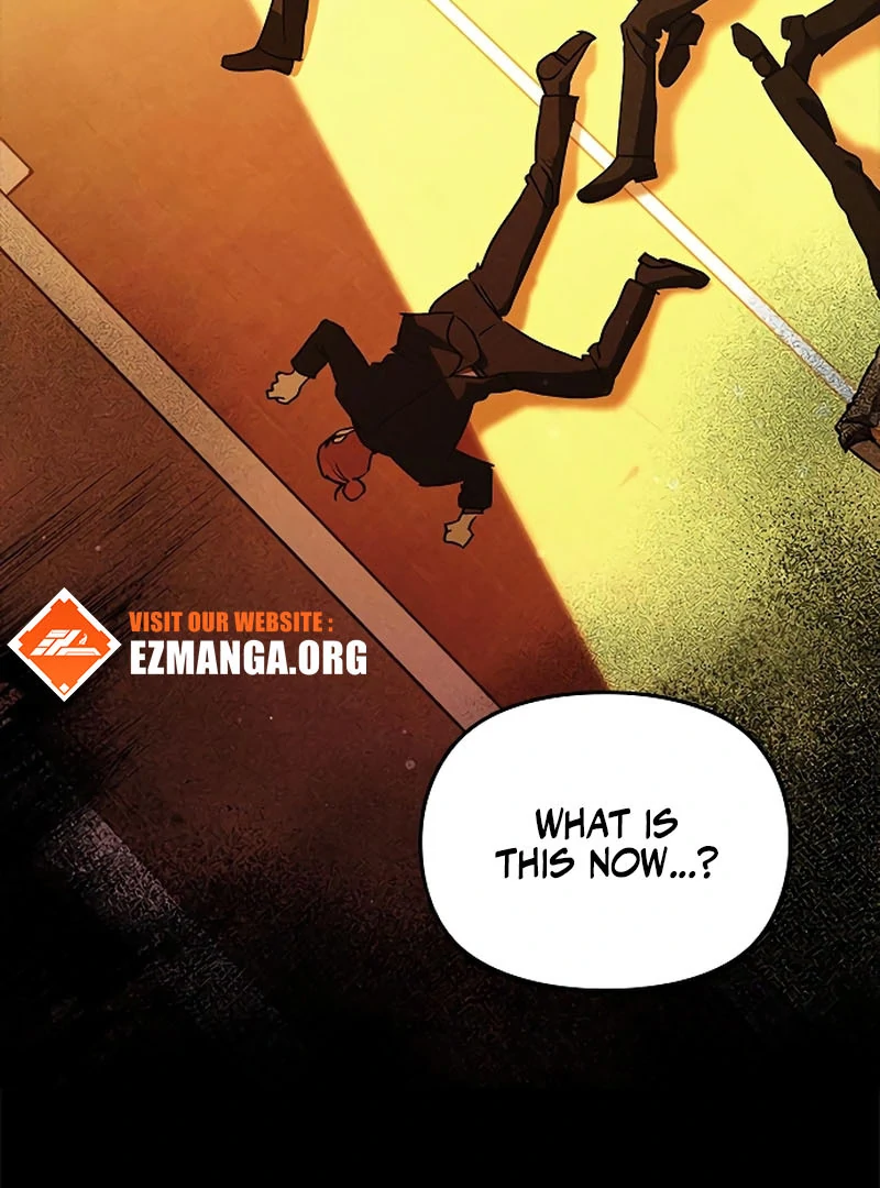 A Pitch-Black Pure Love Diary Chapter 26 - Page 23