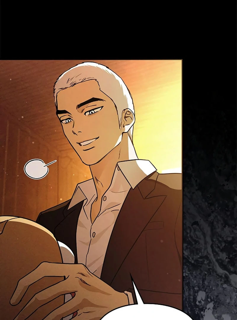 A Pitch-Black Pure Love Diary Chapter 26 - Page 26