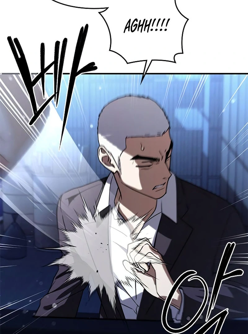 A Pitch-Black Pure Love Diary Chapter 26 - Page 33