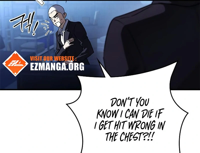 A Pitch-Black Pure Love Diary Chapter 26 - Page 35