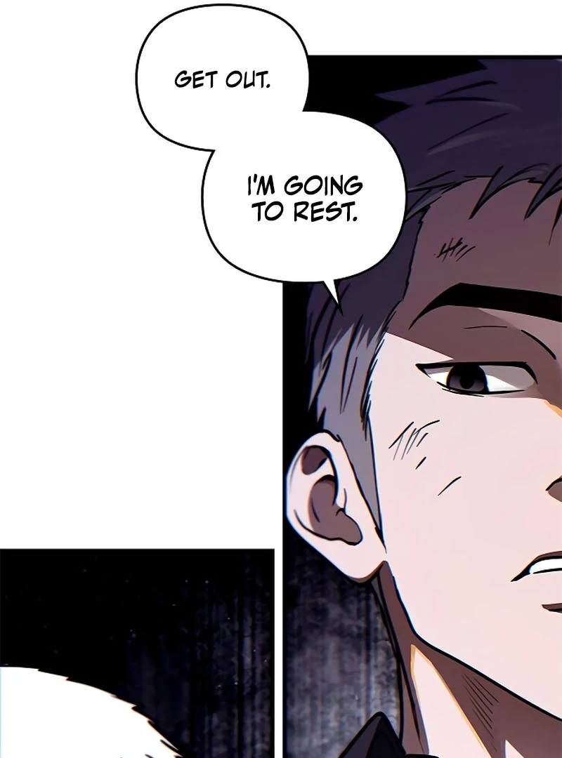 A Pitch-Black Pure Love Diary Chapter 26 - Page 37