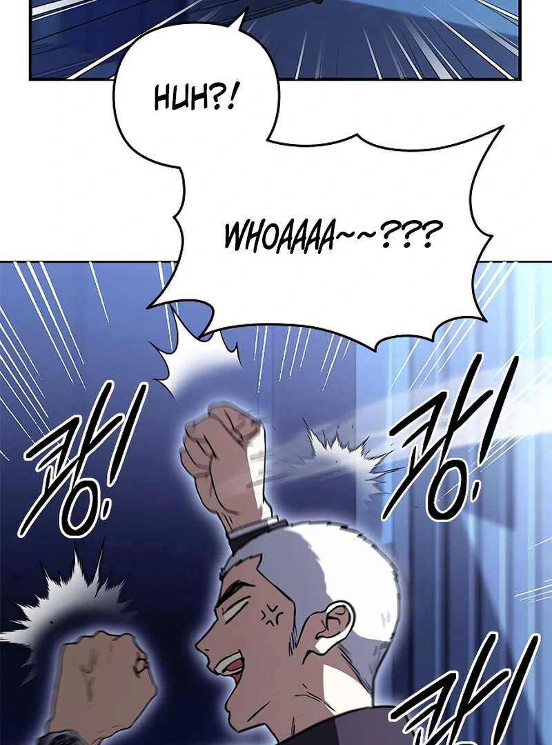 A Pitch-Black Pure Love Diary Chapter 26 - Page 40