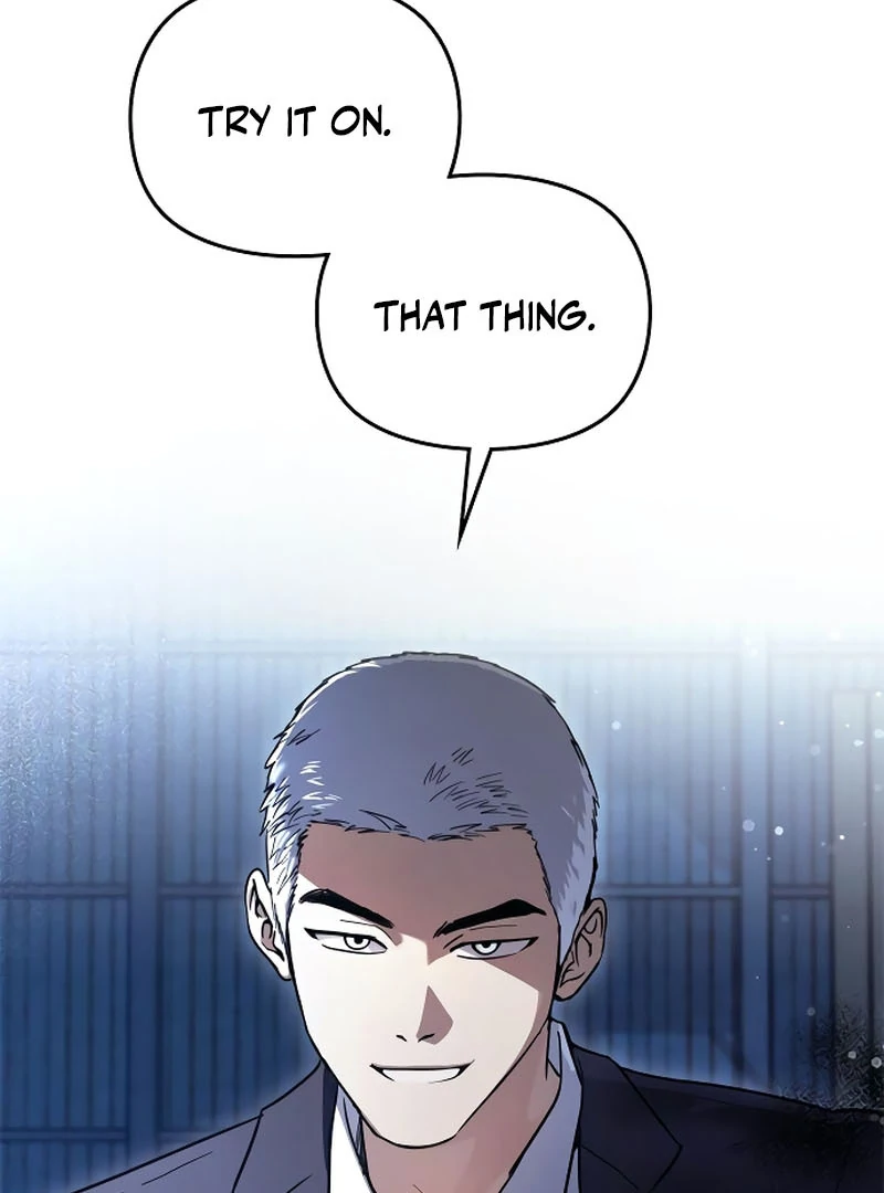 A Pitch-Black Pure Love Diary Chapter 26 - Page 5