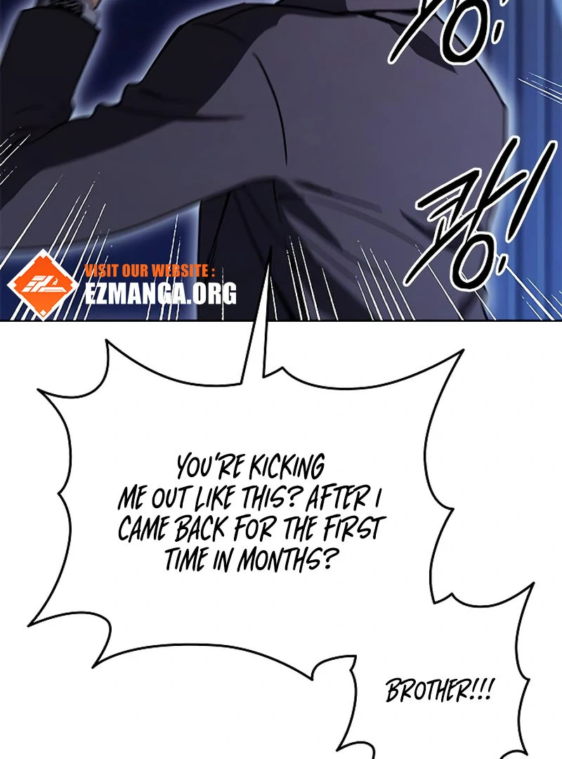 A Pitch-Black Pure Love Diary Chapter 26 - Page 41