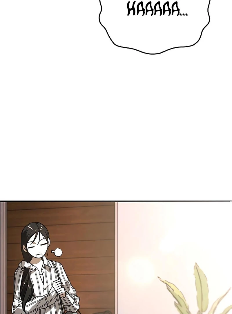 A Pitch-Black Pure Love Diary Chapter 26 - Page 53