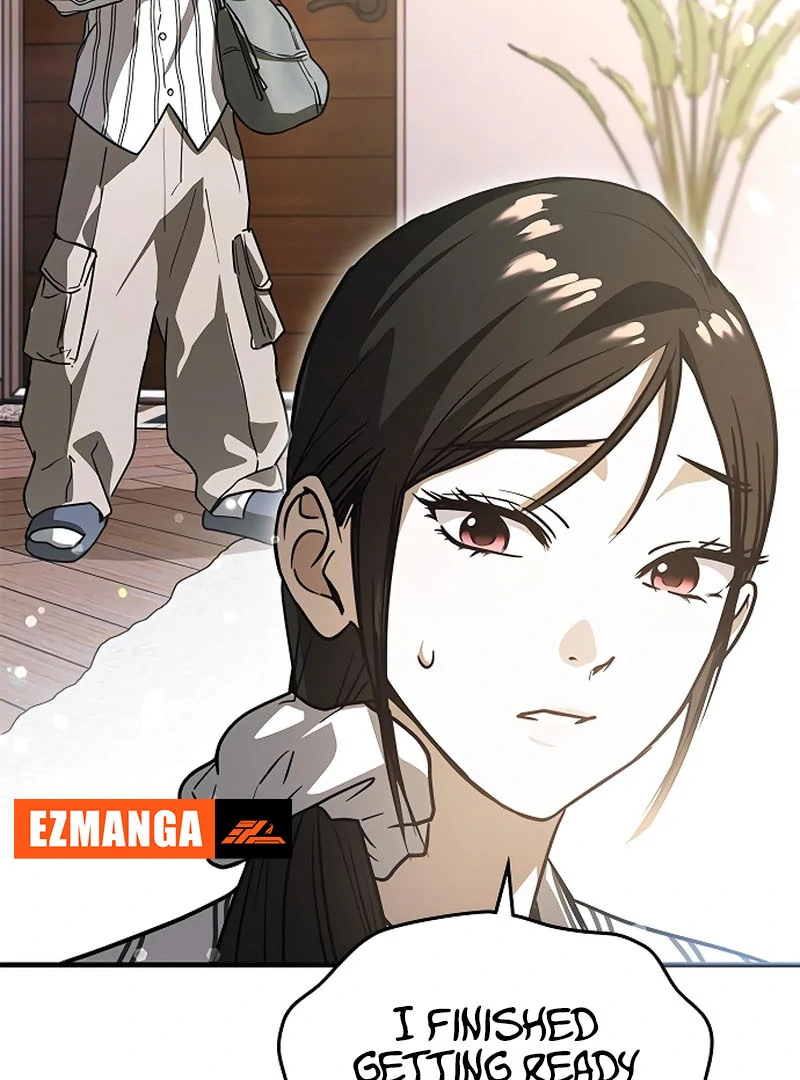 A Pitch-Black Pure Love Diary Chapter 26 - Page 54