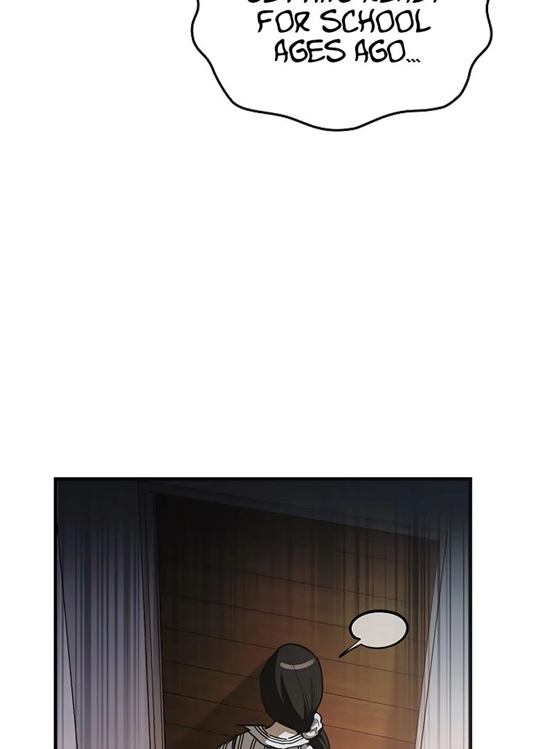 A Pitch-Black Pure Love Diary Chapter 26 - Page 55