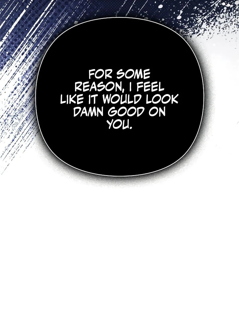 A Pitch-Black Pure Love Diary Chapter 26 - Page 7