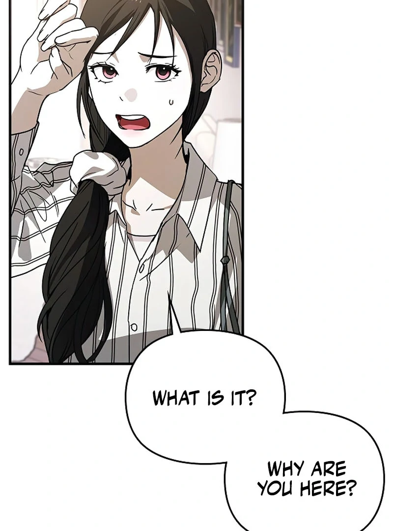 A Pitch-Black Pure Love Diary Chapter 26 - Page 65