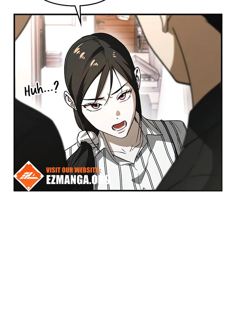 A Pitch-Black Pure Love Diary Chapter 26 - Page 68