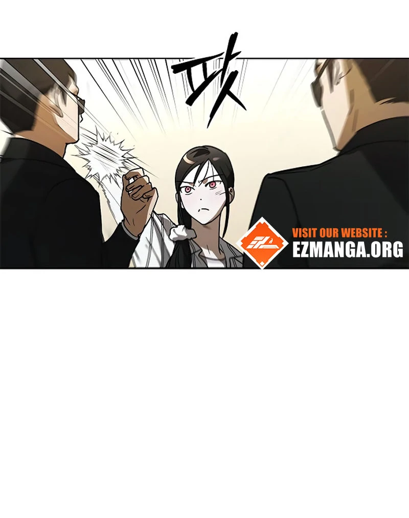 A Pitch-Black Pure Love Diary Chapter 26 - Page 73