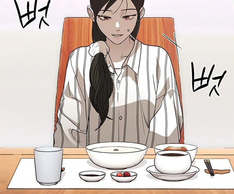 A Pitch-Black Pure Love Diary Chapter 26 - Page 85