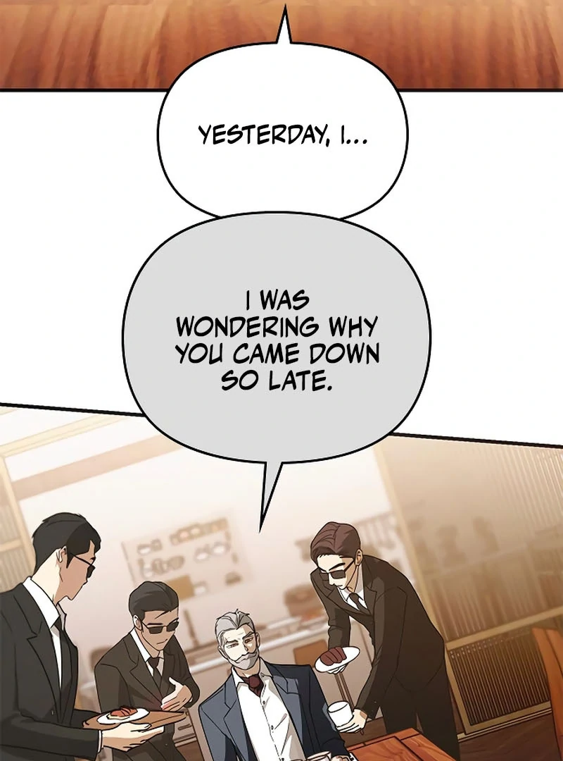 A Pitch-Black Pure Love Diary Chapter 26 - Page 86