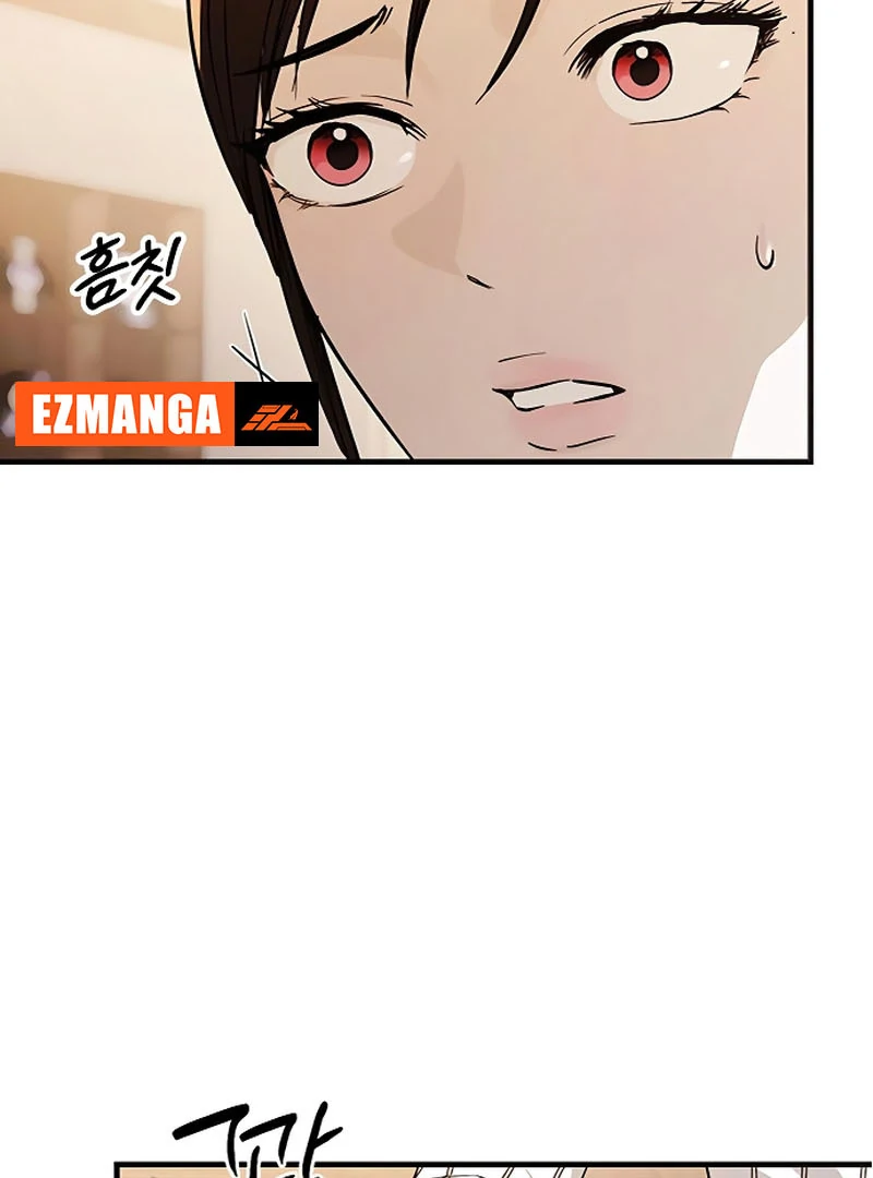 A Pitch-Black Pure Love Diary Chapter 26 - Page 91