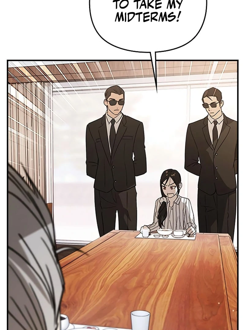 A Pitch-Black Pure Love Diary Chapter 26 - Page 93