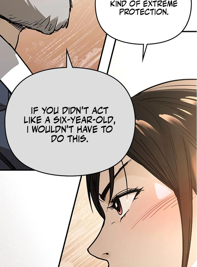 A Pitch-Black Pure Love Diary Chapter 26 - Page 100