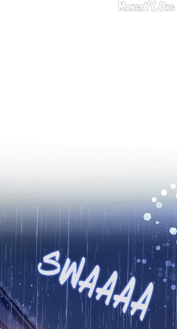 A Pitch-Black Pure Love Diary Chapter 43 - Page 1