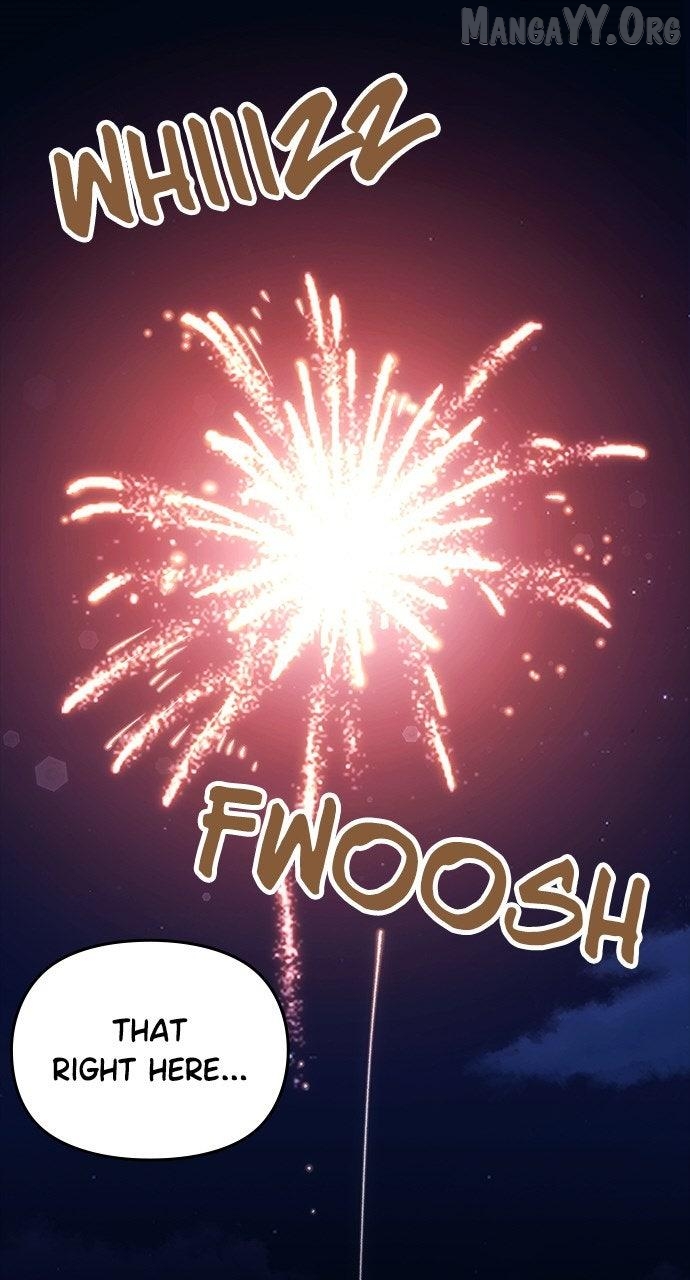 A Pitch-Black Pure Love Diary Chapter 43 - Page 102