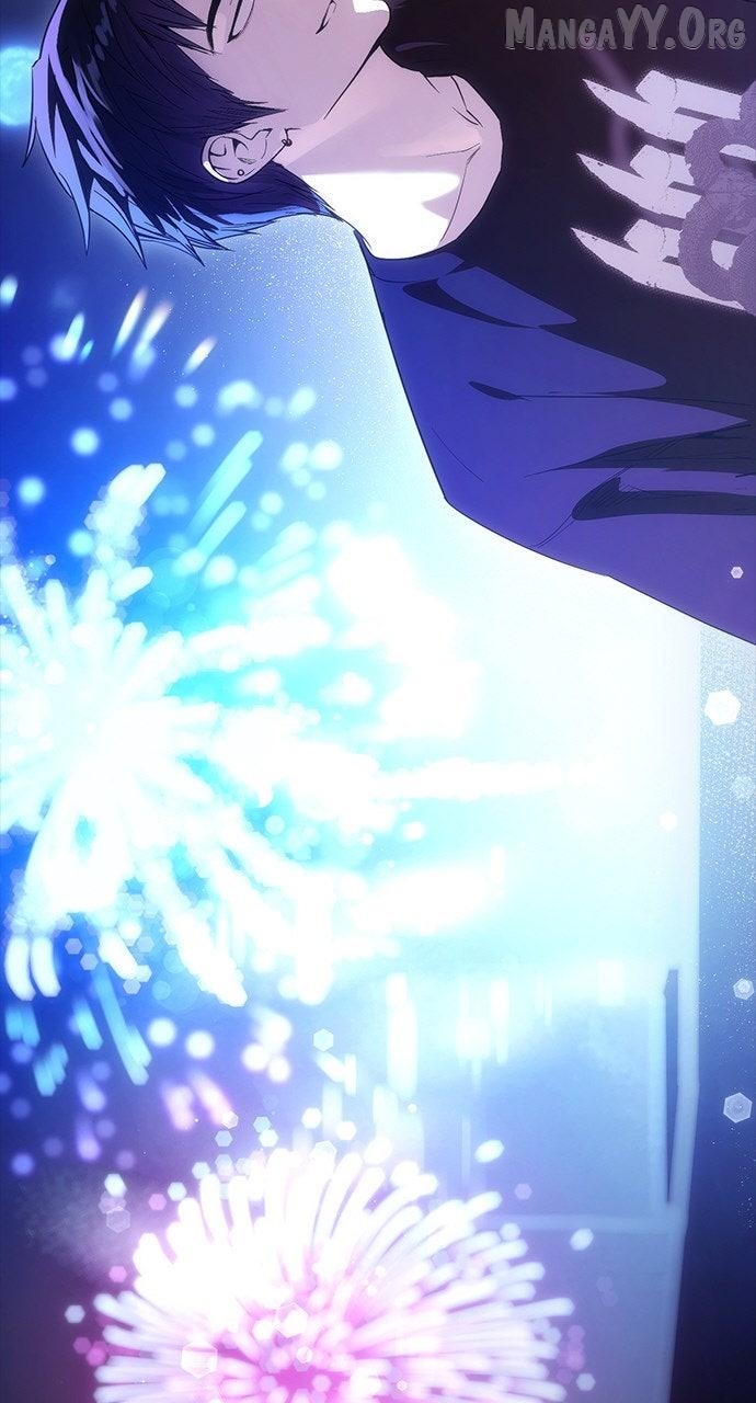 A Pitch-Black Pure Love Diary Chapter 43 - Page 105