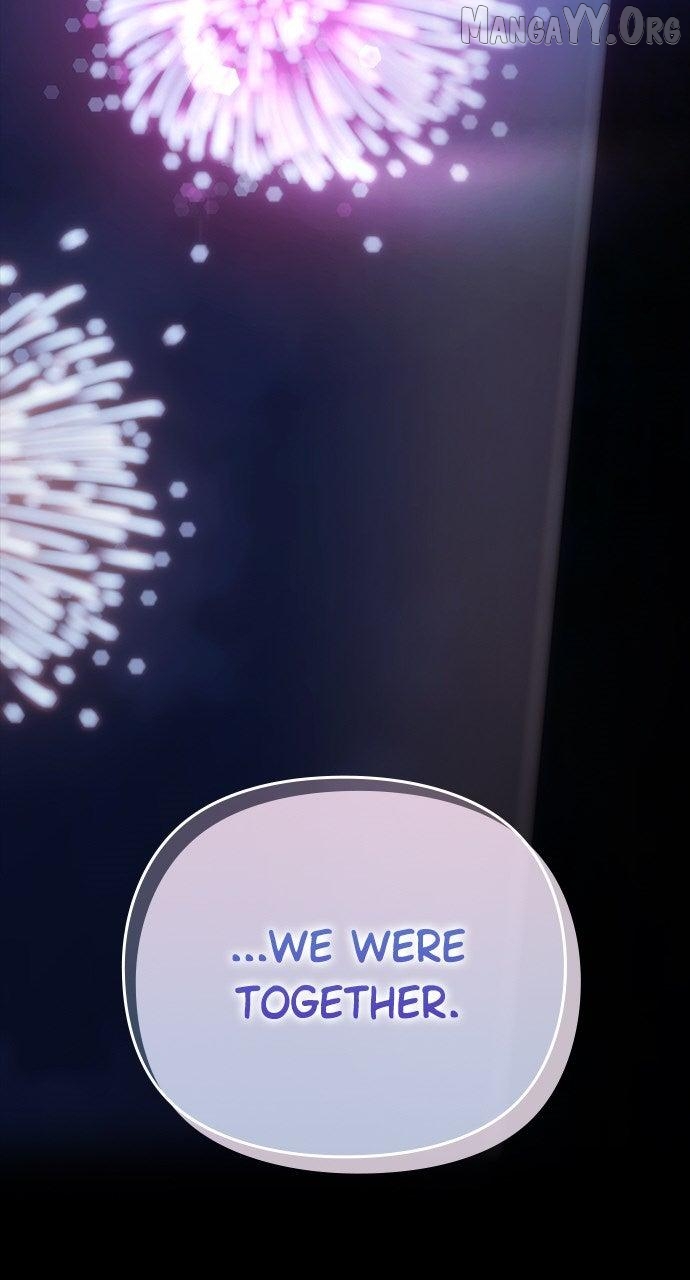 A Pitch-Black Pure Love Diary Chapter 43 - Page 106