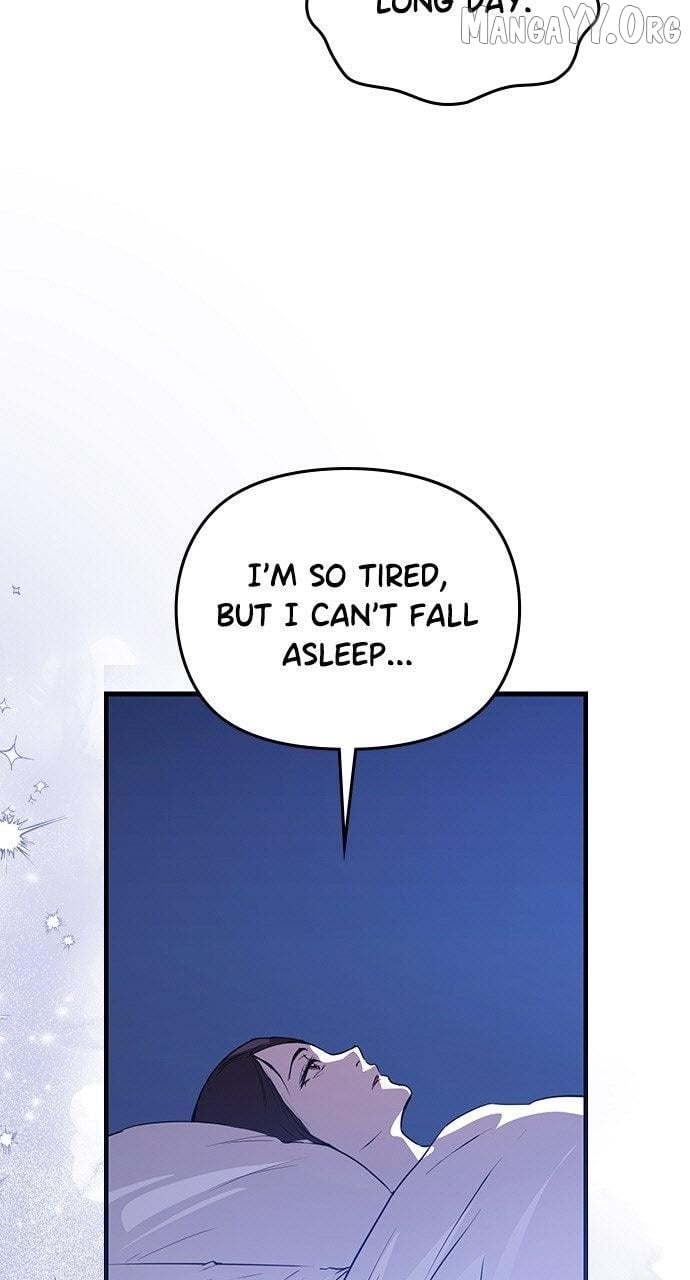 A Pitch-Black Pure Love Diary Chapter 43 - Page 12