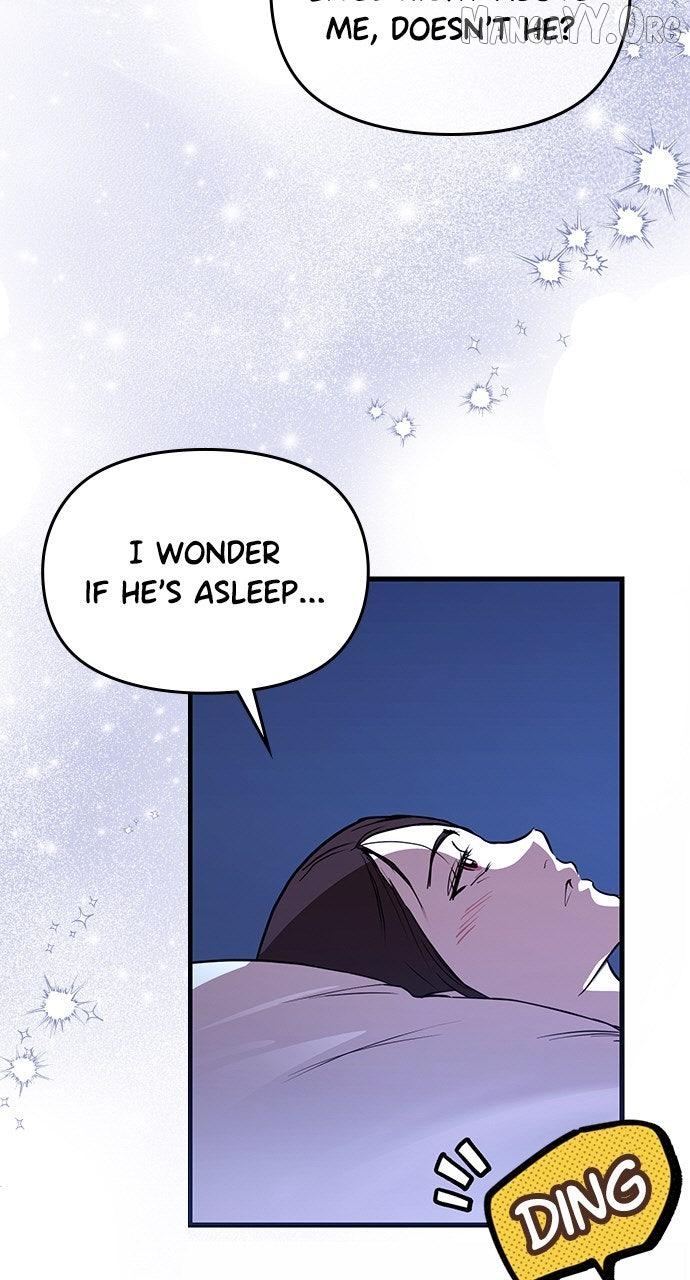 A Pitch-Black Pure Love Diary Chapter 43 - Page 14