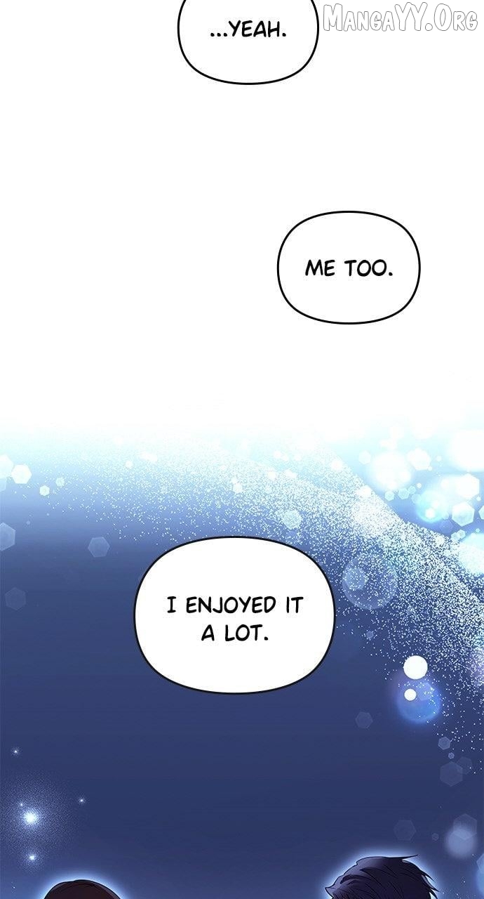 A Pitch-Black Pure Love Diary Chapter 43 - Page 23