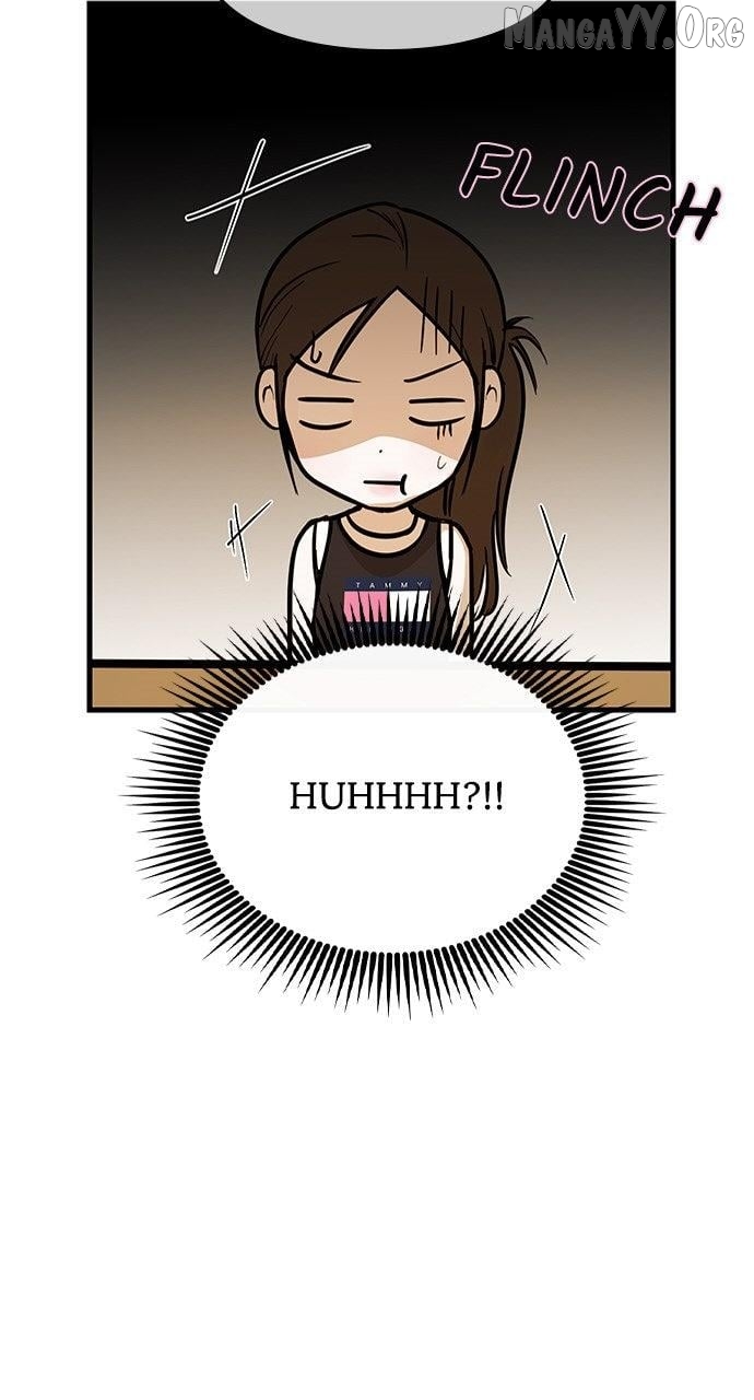 A Pitch-Black Pure Love Diary Chapter 43 - Page 41