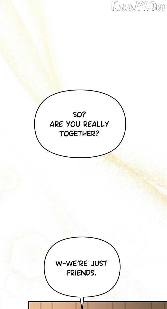 A Pitch-Black Pure Love Diary Chapter 43 - Page 44