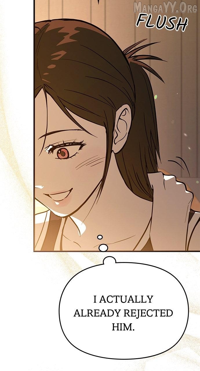 A Pitch-Black Pure Love Diary Chapter 43 - Page 45