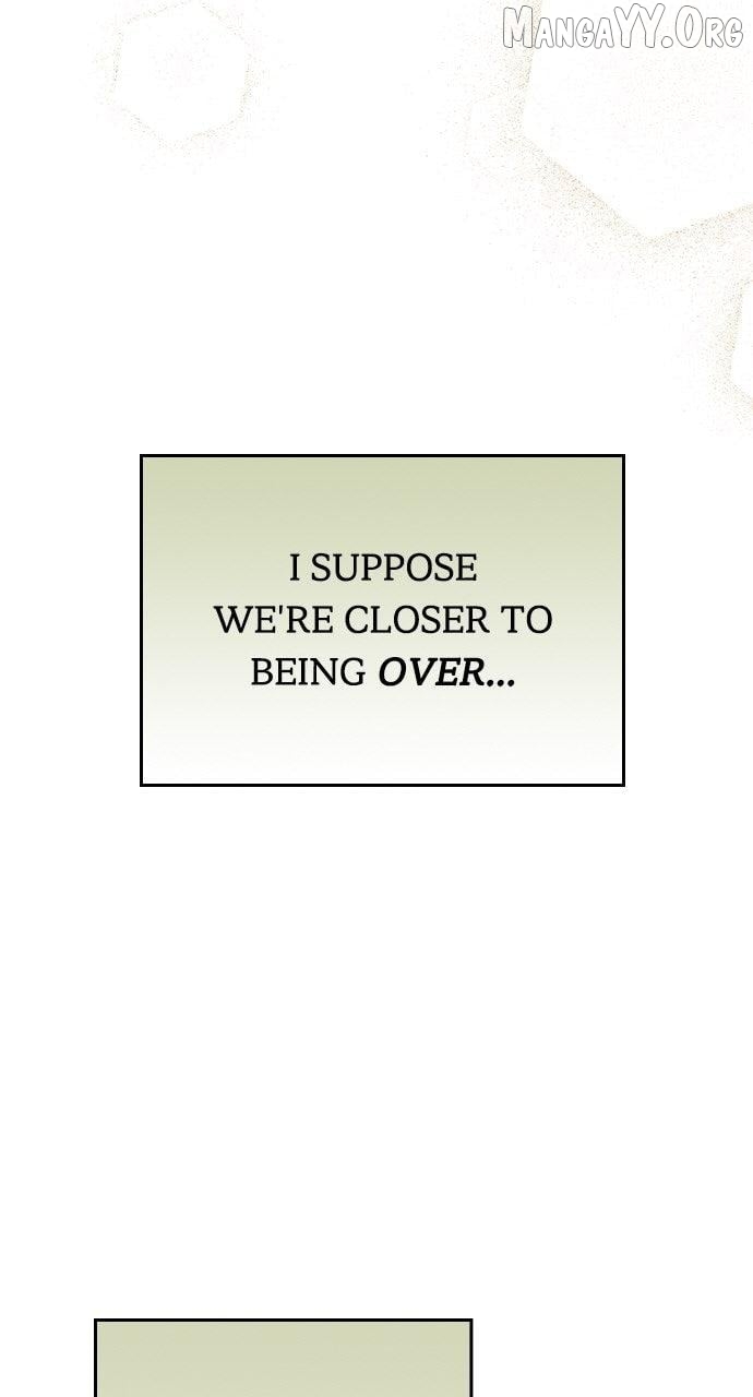 A Pitch-Black Pure Love Diary Chapter 43 - Page 46