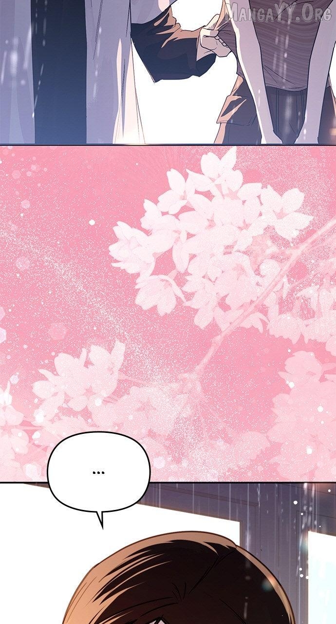 A Pitch-Black Pure Love Diary Chapter 43 - Page 6