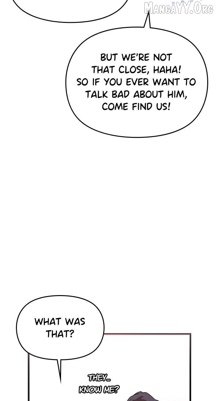 A Pitch-Black Pure Love Diary Chapter 43 - Page 65