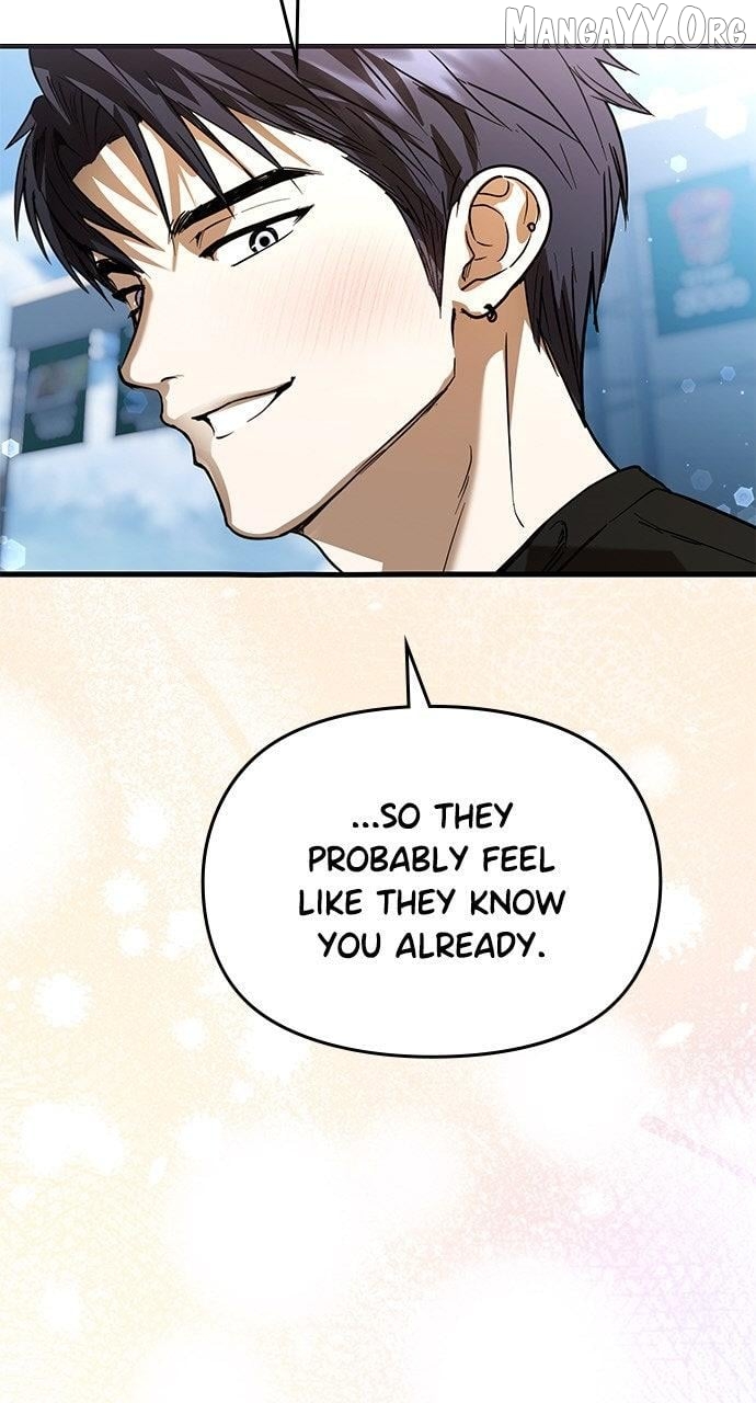 A Pitch-Black Pure Love Diary Chapter 43 - Page 67