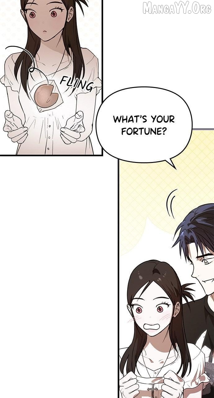 A Pitch-Black Pure Love Diary Chapter 43 - Page 70