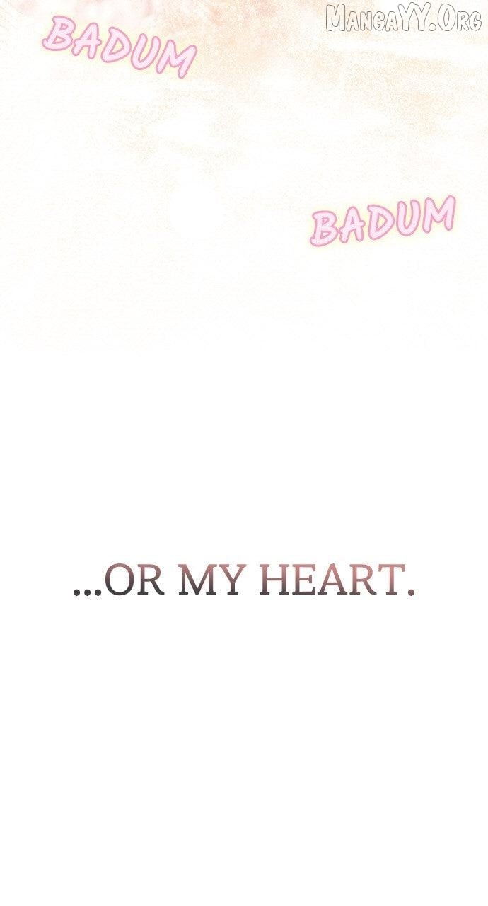 A Pitch-Black Pure Love Diary Chapter 43 - Page 8