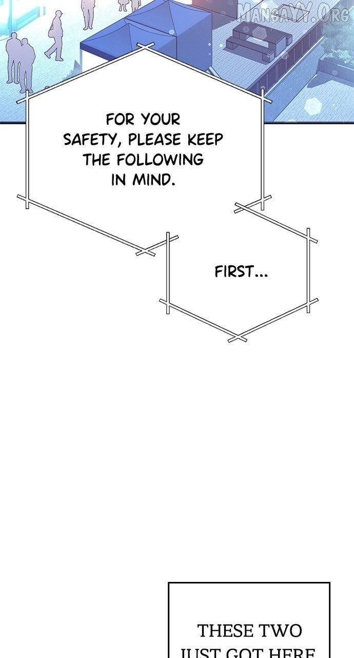 A Pitch-Black Pure Love Diary Chapter 43 - Page 75